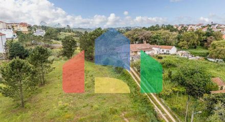 Residential - Single Family Home - T2 - Mafra, Mafra - PT