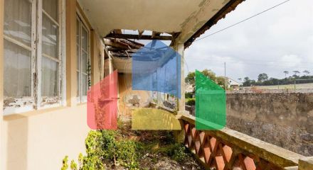 Residential - Single Family Home - T2 - Mafra, Mafra - PT
