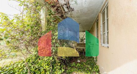 Residential - Single Family Home - T2 - Mafra, Mafra - PT