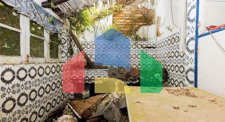 Residential - Single Family Home - T2 - Mafra, Mafra - PT