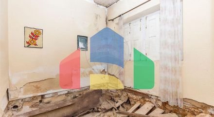 Residential - Single Family Home - T2 - Mafra, Mafra - PT