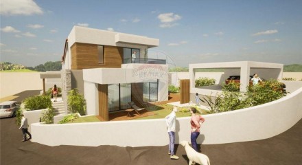 Residential - Single Family Home - T4 - Mafra, Mafra - PT