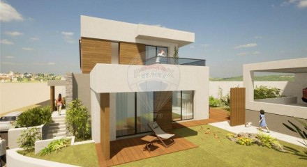 Residential - Single Family Home - T4 - Mafra, Mafra - PT