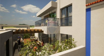 Residential - Single Family Home - T4 - Mafra, Mafra - PT