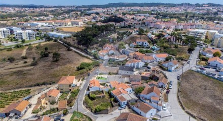 Residential - Single Family Home - T4 - Mafra, Mafra - PT