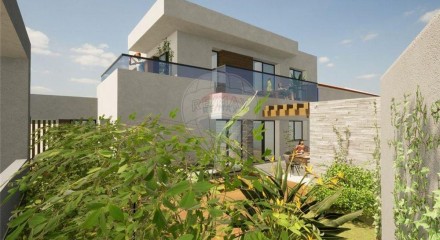 Residential - Single Family Home - T4 - Mafra, Mafra - PT