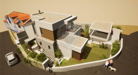 Residential - Single Family Home - T4 - Mafra, Mafra - PT