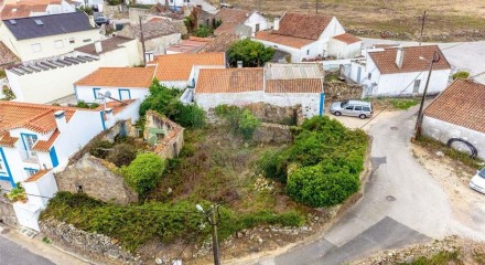 Residential - Single Family Home - T4 - Mafra, Mafra - PT