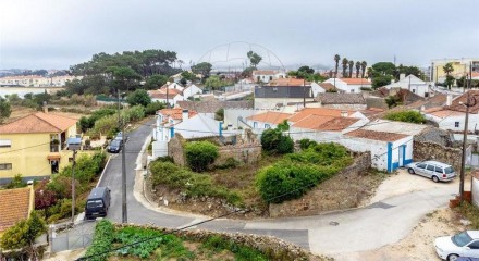 Residential - Single Family Home - T4 - Mafra, Mafra - PT