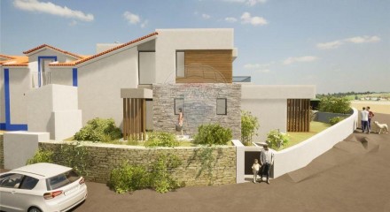 Residential - Single Family Home - T4 - Mafra, Mafra - PT