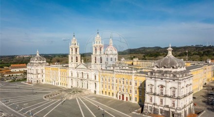Residential - Single Family Home - T4 - Mafra, Mafra - PT