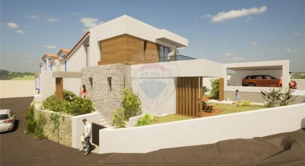 Residential - Single Family Home - T4 - Mafra, Mafra - PT