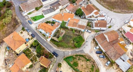Residential - Single Family Home - T4 - Mafra, Mafra - PT