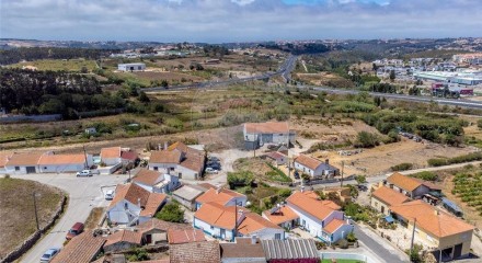 Residential - Single Family Home - T4 - Mafra, Mafra - PT