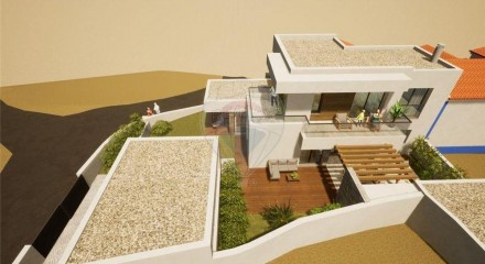 Residential - Single Family Home - T4 - Mafra, Mafra - PT