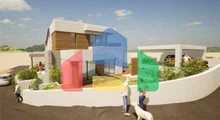 Residential - Single Family Home - T4 - Mafra, Mafra - PT
