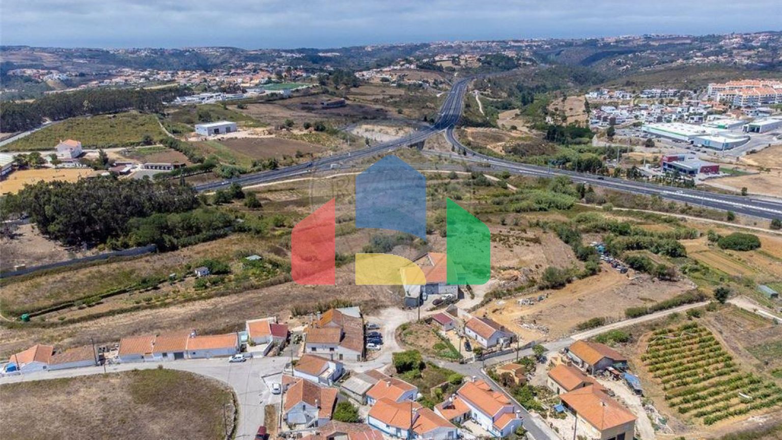 Residential - Single Family Home - T4 - Mafra, Mafra - PT