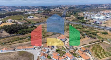 Residential - Single Family Home - T4 - Mafra, Mafra - PT Residential - Single Family Home - T4 - Mafra, Mafra - PT