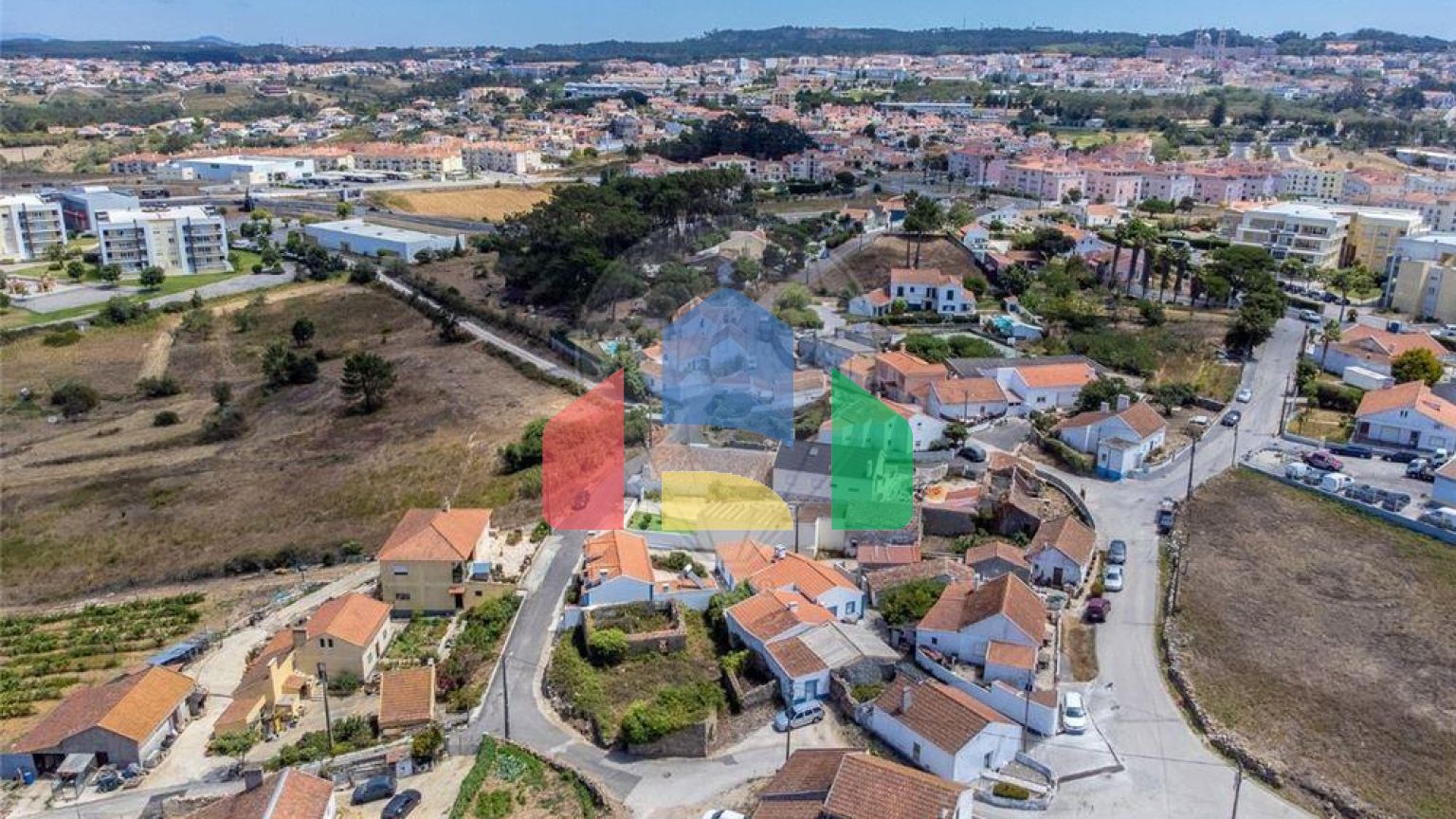 Residential - Single Family Home - T4 - Mafra, Mafra - PT