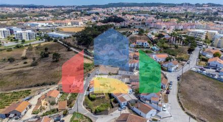 Residential - Single Family Home - T4 - Mafra, Mafra - PT Residential - Single Family Home - T4 - Mafra, Mafra - PT