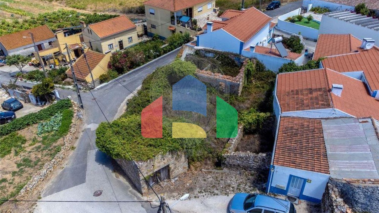 Residential - Single Family Home - T4 - Mafra, Mafra - PT