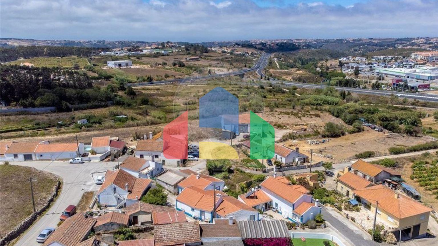 Residential - Single Family Home - T4 - Mafra, Mafra - PT