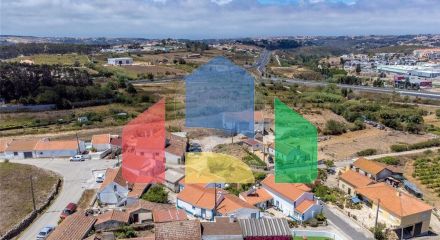 Residential - Single Family Home - T4 - Mafra, Mafra - PT Residential - Single Family Home - T4 - Mafra, Mafra - PT