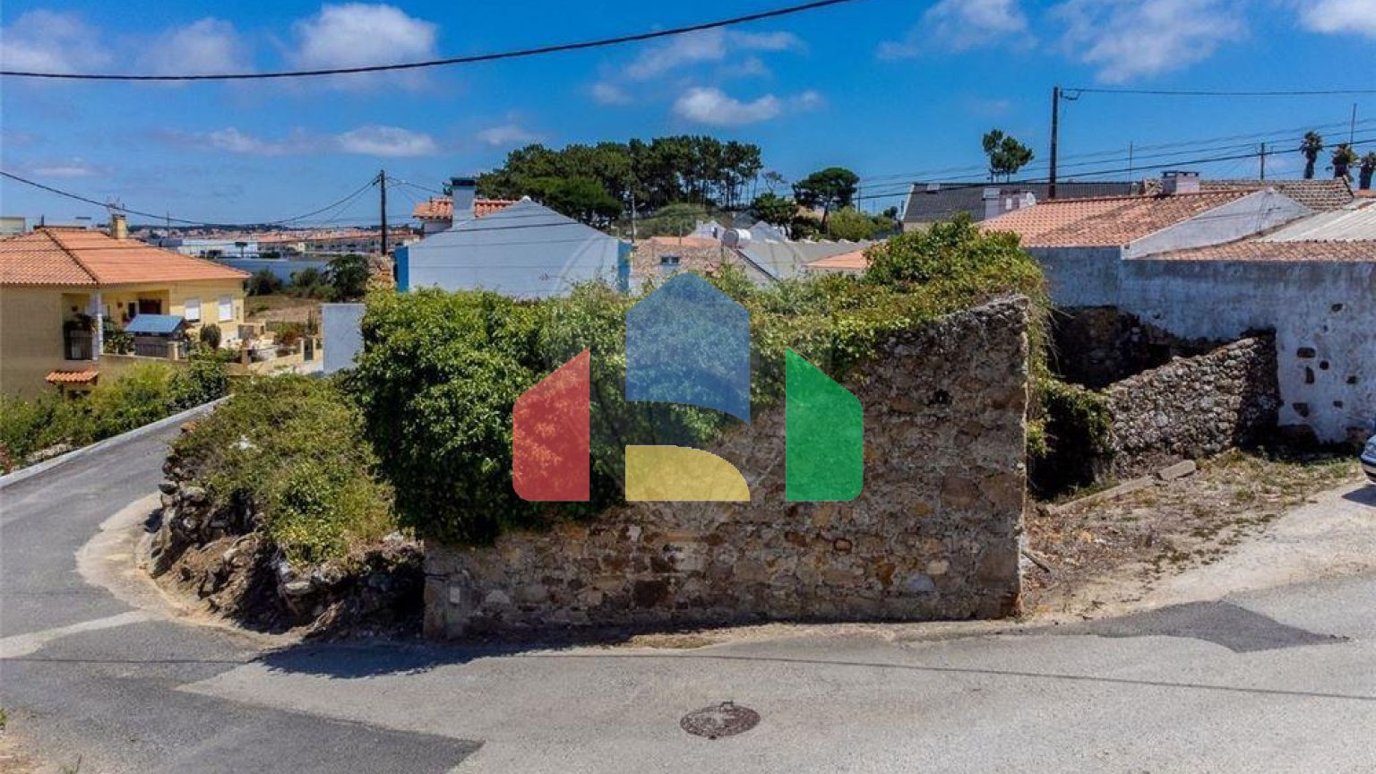 Residential - Single Family Home - T4 - Mafra, Mafra - PT