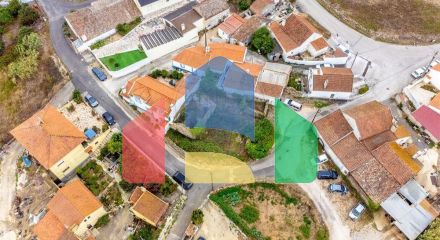 Residential - Single Family Home - T4 - Mafra, Mafra - PT Residential - Single Family Home - T4 - Mafra, Mafra - PT