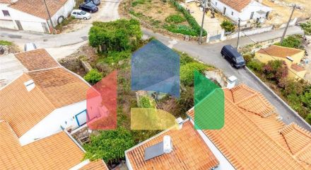 Residential - Single Family Home - T4 - Mafra, Mafra - PT Residential - Single Family Home - T4 - Mafra, Mafra - PT