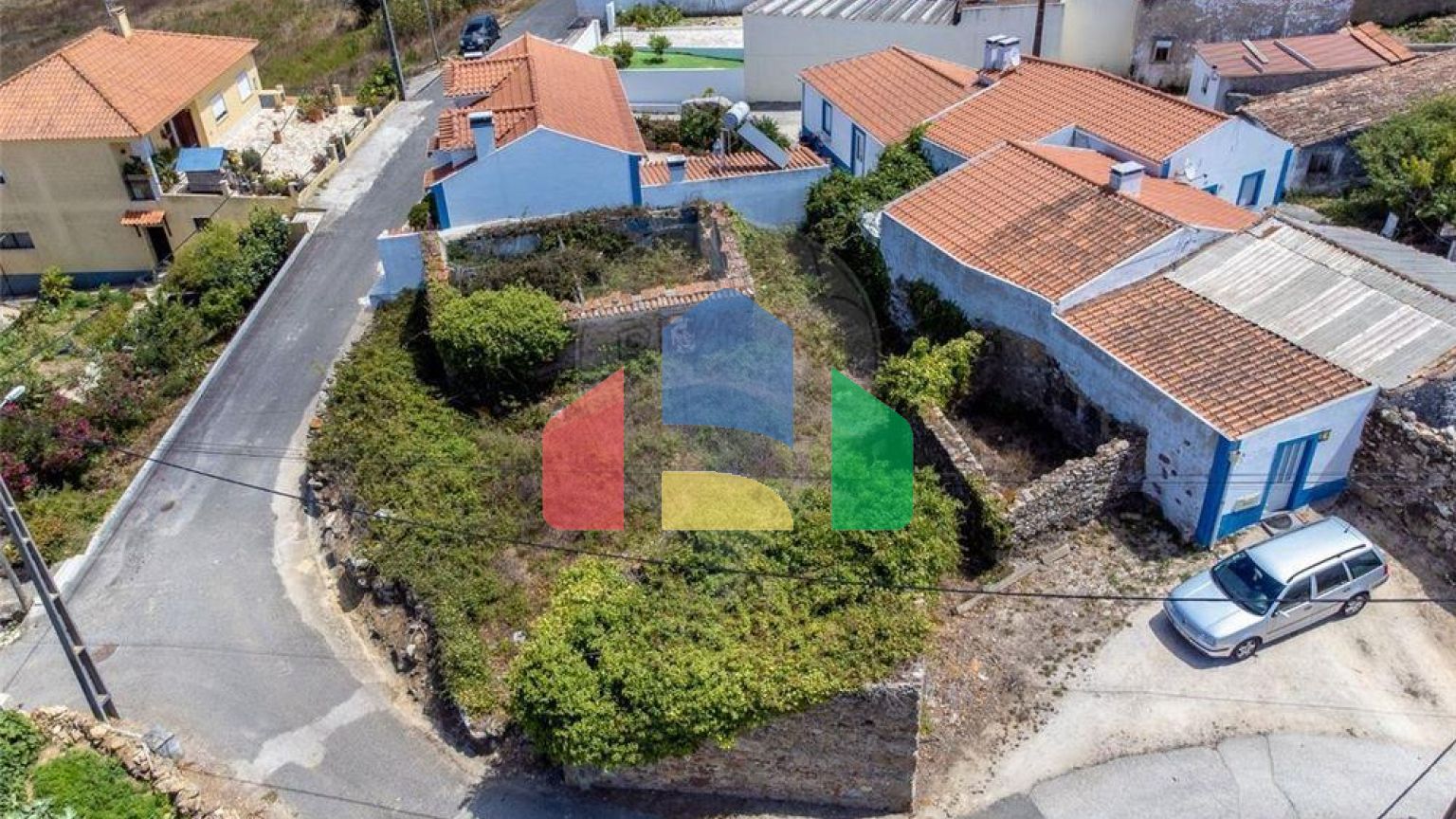 Residential - Single Family Home - T4 - Mafra, Mafra - PT