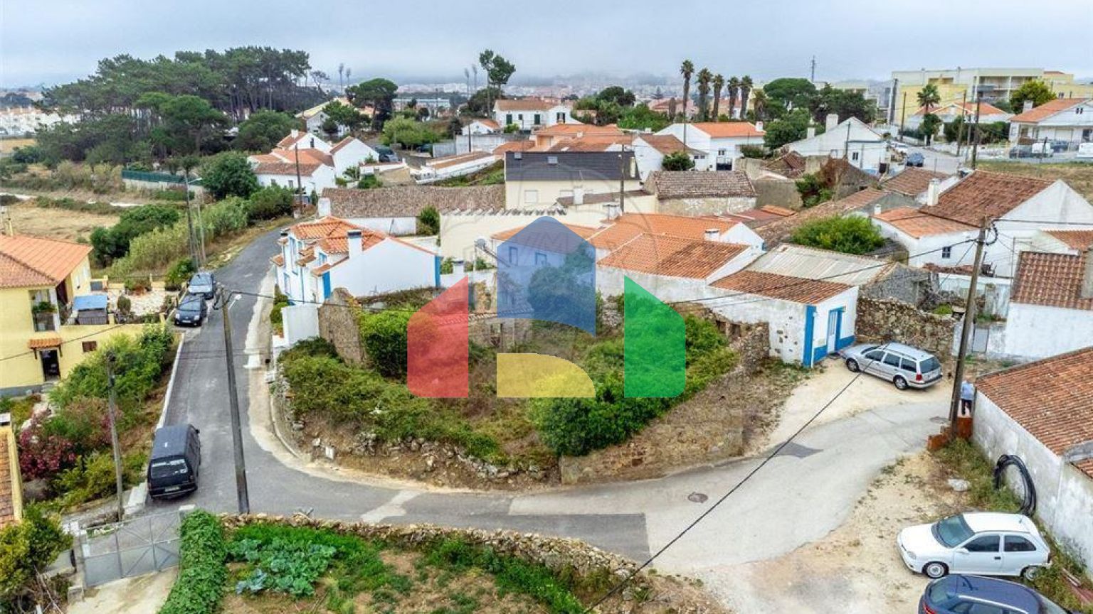 Residential - Single Family Home - T4 - Mafra, Mafra - PT