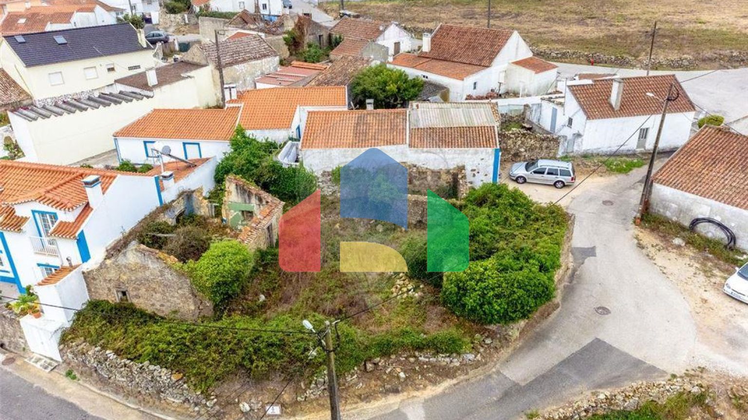 Residential - Single Family Home - T4 - Mafra, Mafra - PT