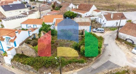 Residential - Single Family Home - T4 - Mafra, Mafra - PT Residential - Single Family Home - T4 - Mafra, Mafra - PT