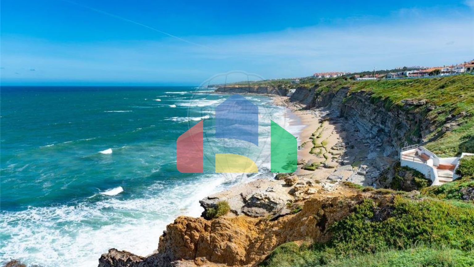 Residential - Single Family Home - T4 - Mafra, Mafra - PT