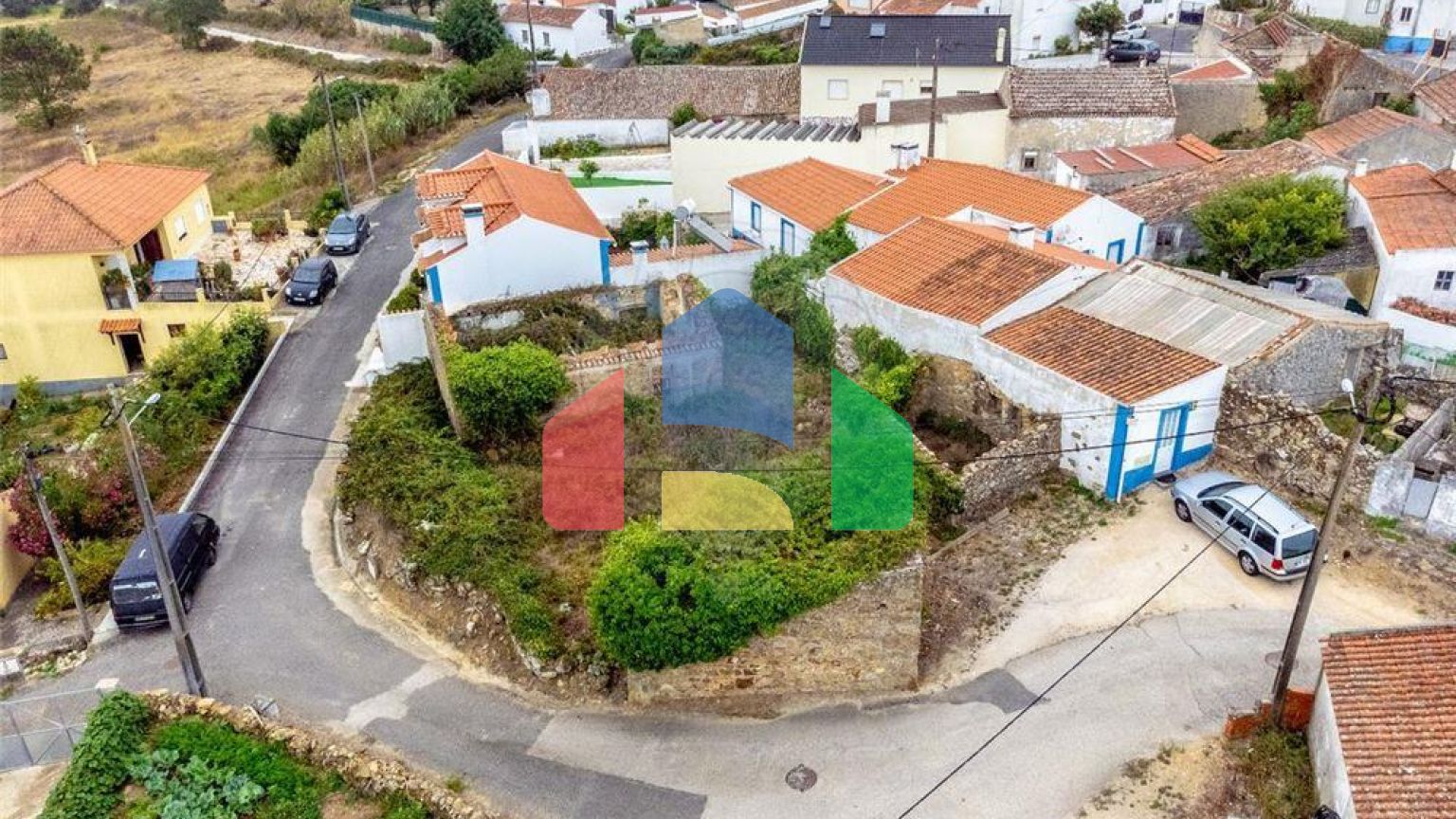 Residential - Single Family Home - T4 - Mafra, Mafra - PT