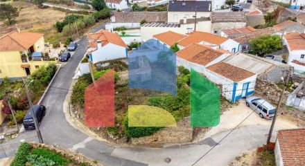 Residential - Single Family Home - T4 - Mafra, Mafra - PT Residential - Single Family Home - T4 - Mafra, Mafra - PT
