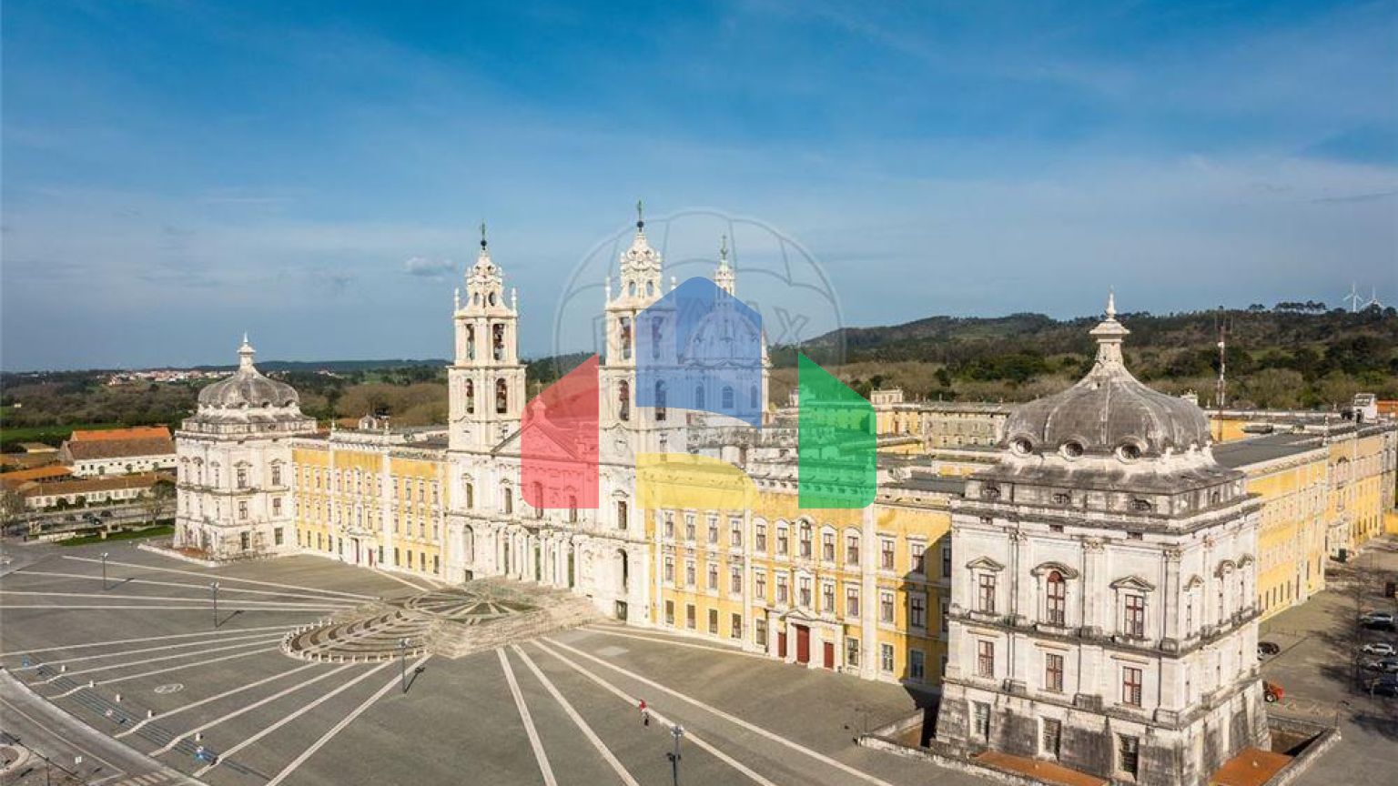 Residential - Single Family Home - T4 - Mafra, Mafra - PT