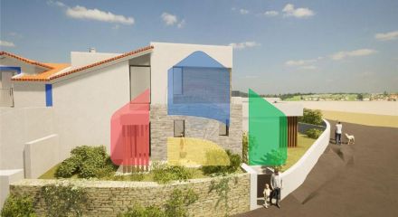 Residential - Single Family Home - T4 - Mafra, Mafra - PT