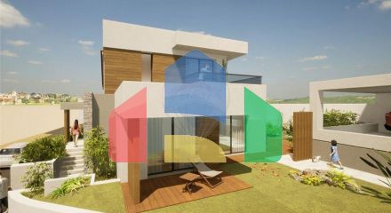 Residential - Single Family Home - T4 - Mafra, Mafra - PT