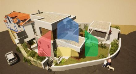Residential - Single Family Home - T4 - Mafra, Mafra - PT