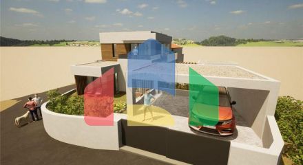 Residential - Single Family Home - T4 - Mafra, Mafra - PT