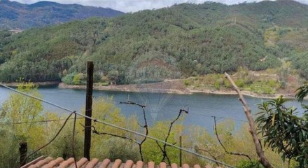 Residential - Single Family Home - T6 - Vilar da Veiga, Terras de Bouro - PT