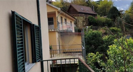Residential - Single Family Home - T6 - Vilar da Veiga, Terras de Bouro - PT