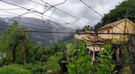 Residential - Single Family Home - T6 - Vilar da Veiga, Terras de Bouro - PT