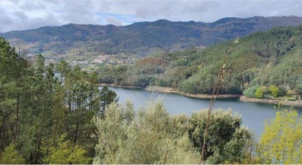 Residential - Single Family Home - T6 - Vilar da Veiga, Terras de Bouro - PT