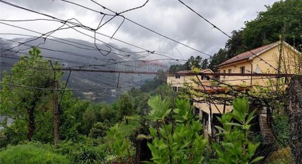 Residential - Single Family Home - T6 - Vilar da Veiga, Terras de Bouro - PT