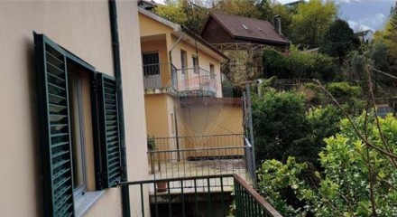 Residential - Single Family Home - T6 - Vilar da Veiga, Terras de Bouro - PT