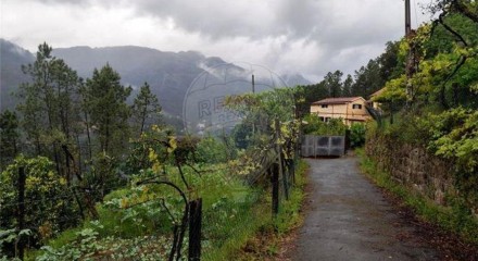 Residential - Single Family Home - T6 - Vilar da Veiga, Terras de Bouro - PT
