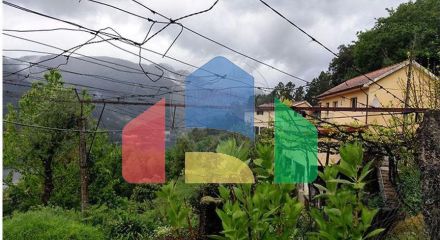 Residential - Single Family Home - T6 - Vilar da Veiga, Terras de Bouro - PT Residential - Single Family Home - T6 - Vilar da Veiga, Terras de Bouro - PT